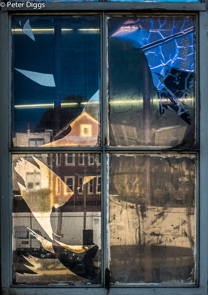 windows&reflections#8 : windows & reflections :  San Francisco Digital Photography Classes, Fine Art 