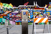 Urban-scape