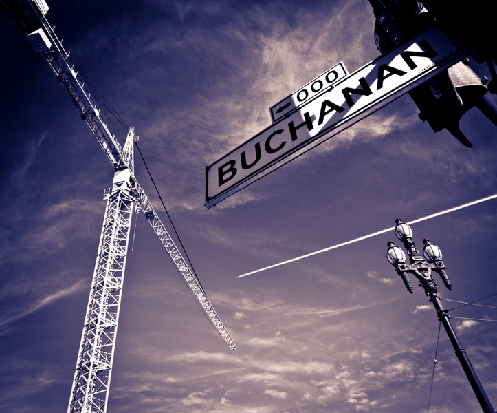 urban-scape#2 : urban-scape :  San Francisco Digital Photography Classes, Fine Art 