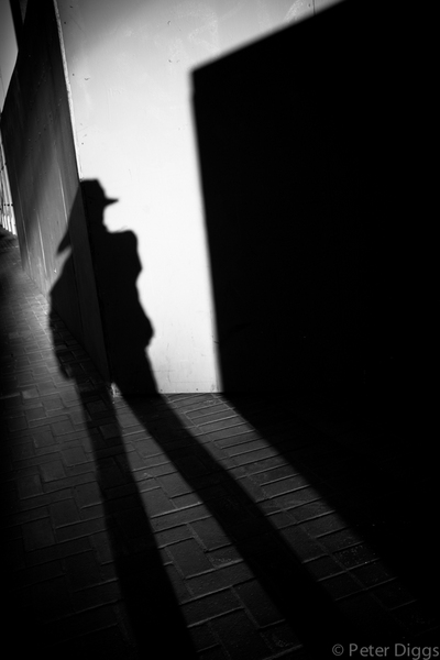 shadows#6 : shadows :  San Francisco Digital Photography Classes, Fine Art 