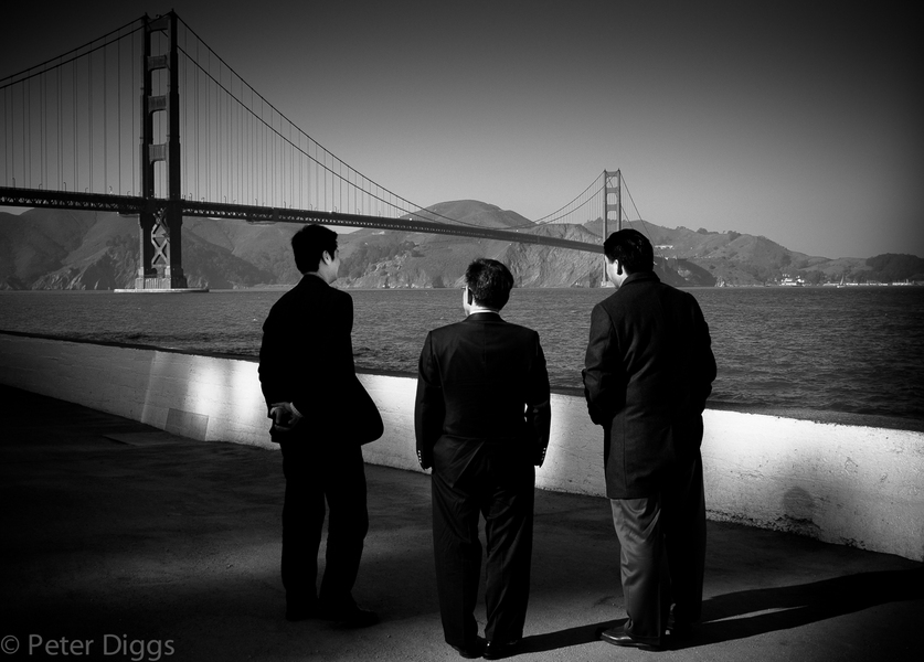 SanFranciscoBridges#9 : san francisco bridges :  San Francisco Digital Photography Classes, Fine Art 