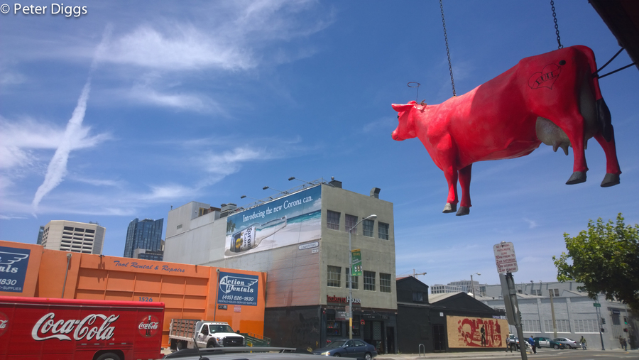 urban-scape#14 : urban-scape :  San Francisco Digital Photography Classes, Fine Art 