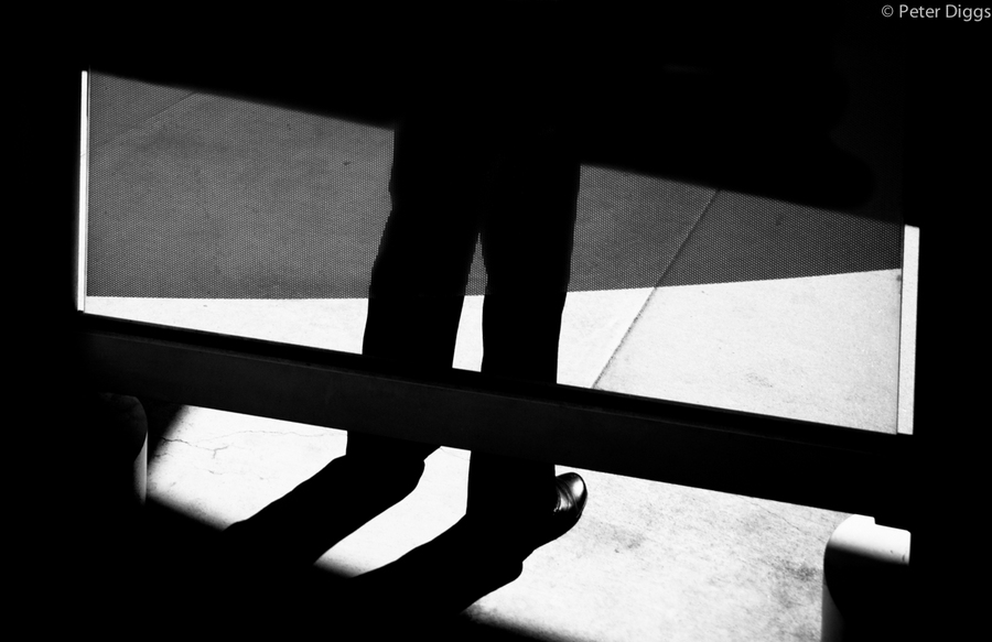 shadows#5 : shadows :  San Francisco Digital Photography Classes, Fine Art 
