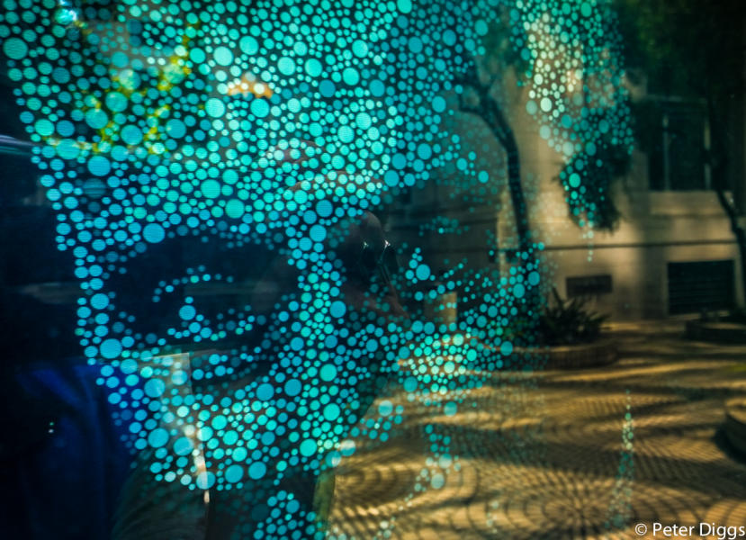 windows&reflections#1 : windows & reflections :  San Francisco Digital Photography Classes, Fine Art 
