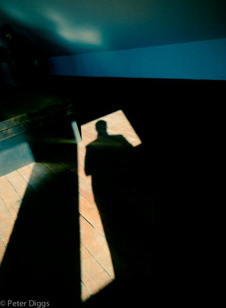 shadows#4 : shadows :  San Francisco Digital Photography Classes, Fine Art 