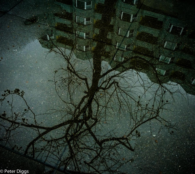 windows&reflections#18 : windows & reflections :  San Francisco Digital Photography Classes, Fine Art 