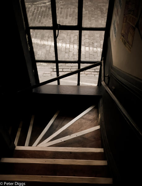 windows&reflections#5 : windows & reflections :  San Francisco Digital Photography Classes, Fine Art 