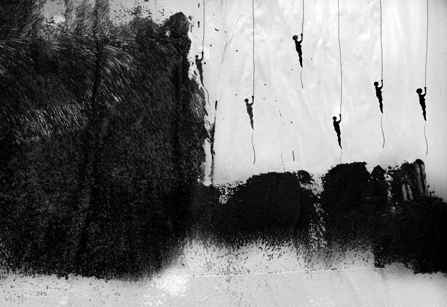 18th&M#7 : 18th&Mission :  San Francisco Digital Photography Classes, Fine Art 