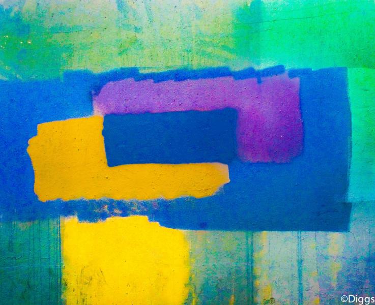 surfaces#26 : surfaces :  San Francisco Digital Photography Classes, Fine Art 