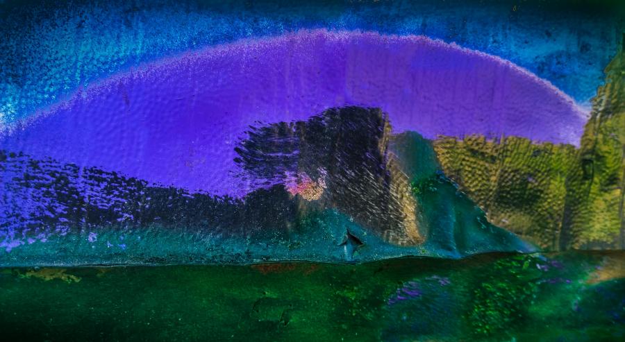 surfaces#41 : surfaces :  San Francisco Digital Photography Classes, Fine Art 