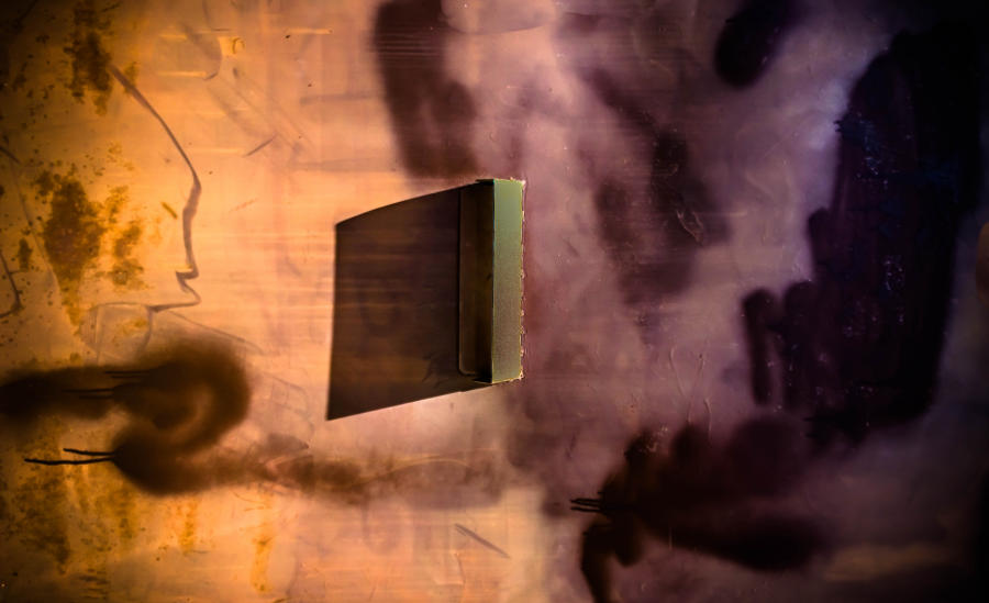 surfaces#40 : surfaces :  San Francisco Digital Photography Classes, Fine Art 