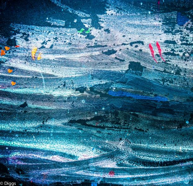 surfaces#46 : surfaces :  San Francisco Digital Photography Classes, Fine Art 