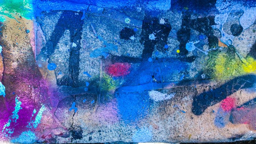 surfaces#56 : surfaces :  San Francisco Digital Photography Classes, Fine Art 