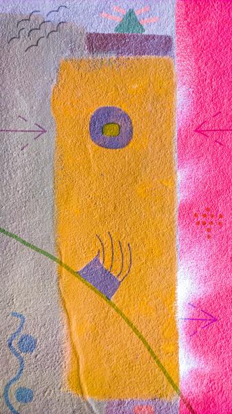 surfaces#16 : surfaces :  San Francisco Digital Photography Classes, Fine Art 