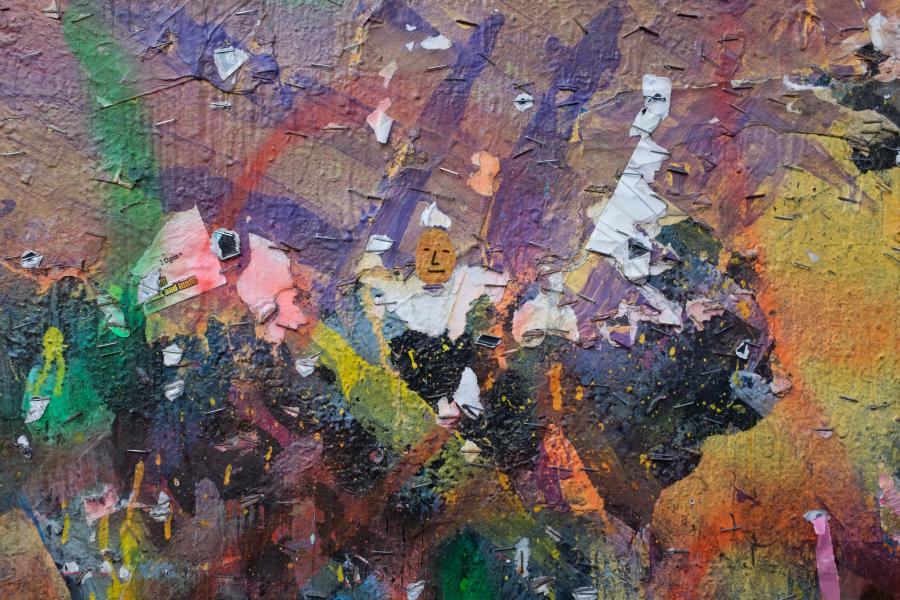 surfaces#86 : surfaces :  San Francisco Digital Photography Classes, Fine Art 