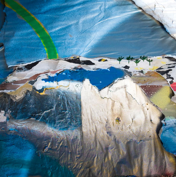 surface #5 : surfaces :  San Francisco Digital Photography Classes, Fine Art 
