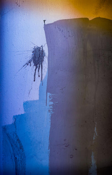 surface #6 : surfaces :  San Francisco Digital Photography Classes, Fine Art 